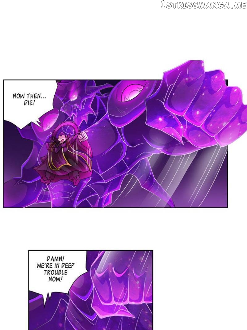 Demonic Housekeeper chapter 211 - page 1