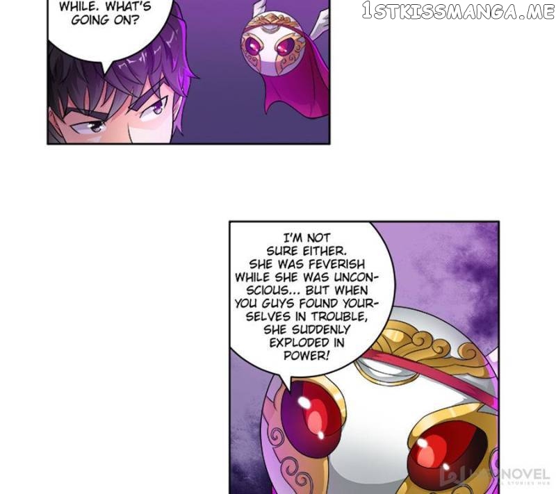 Demonic Housekeeper chapter 211 - page 14