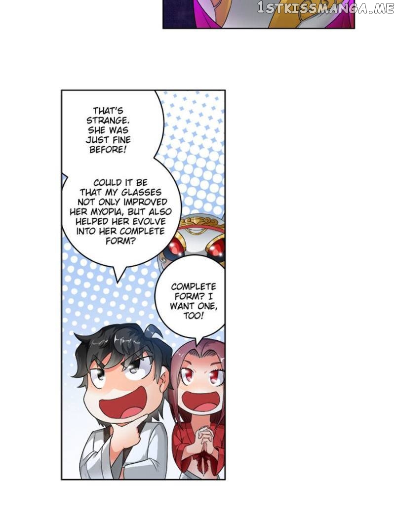 Demonic Housekeeper chapter 211 - page 15