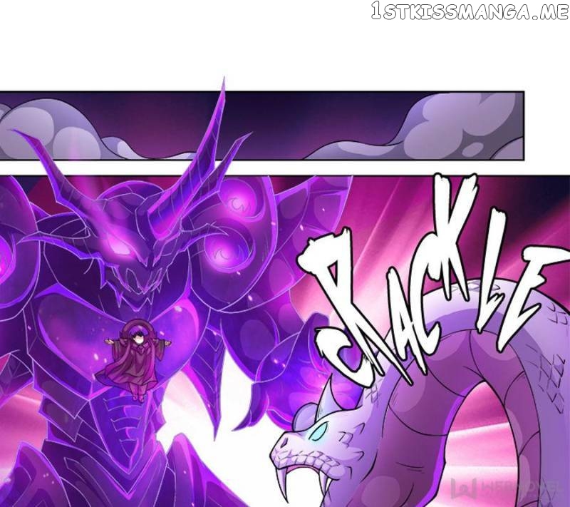 Demonic Housekeeper chapter 211 - page 16