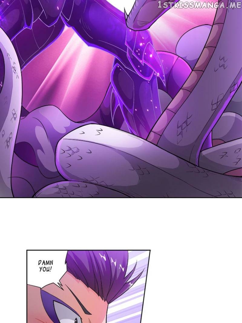 Demonic Housekeeper chapter 211 - page 17