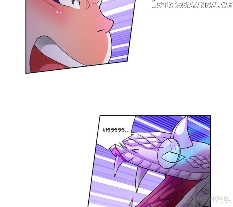 Demonic Housekeeper chapter 211 - page 18