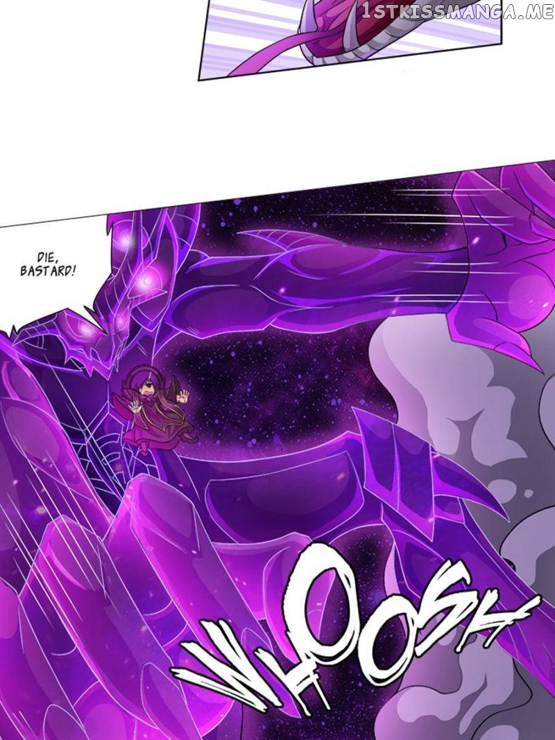 Demonic Housekeeper chapter 211 - page 19