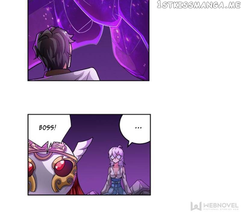 Demonic Housekeeper chapter 211 - page 2