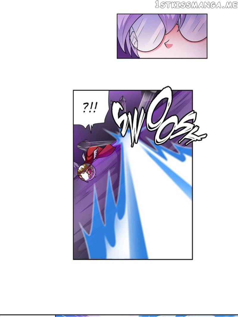 Demonic Housekeeper chapter 211 - page 3