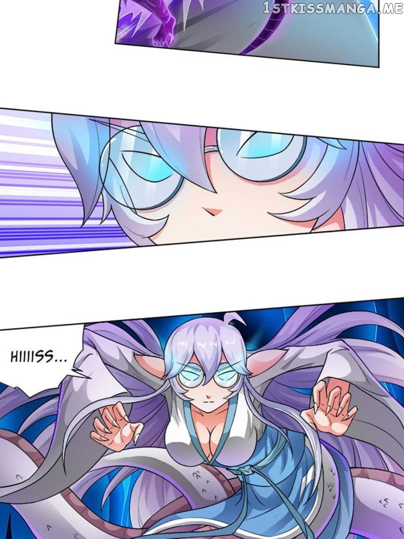 Demonic Housekeeper chapter 211 - page 7