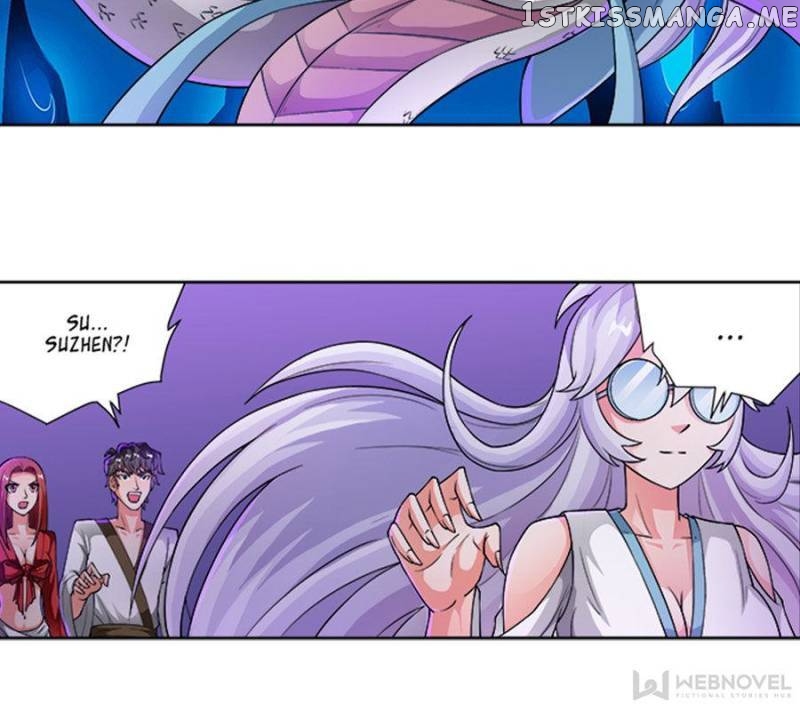 Demonic Housekeeper chapter 211 - page 8