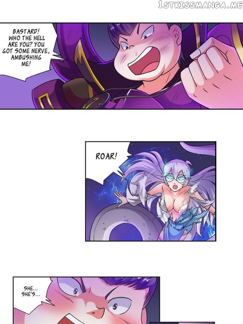 Demonic Housekeeper chapter 211 - page 9