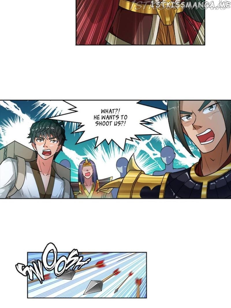 Demonic Housekeeper chapter 260 - page 16