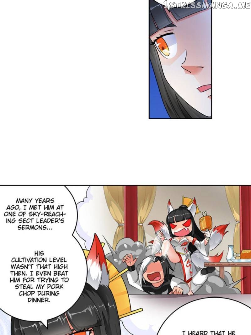 Demonic Housekeeper chapter 239 - page 17