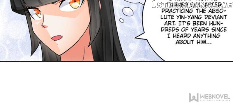 Demonic Housekeeper chapter 239 - page 18