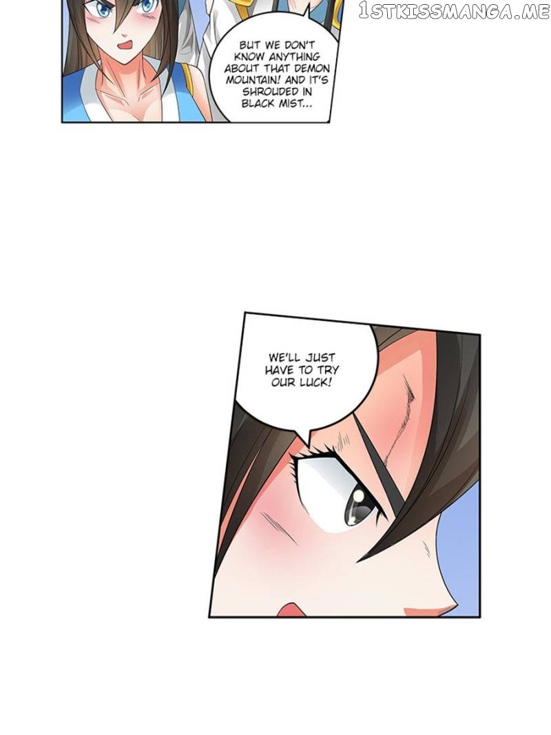 Demonic Housekeeper chapter 165 - page 16