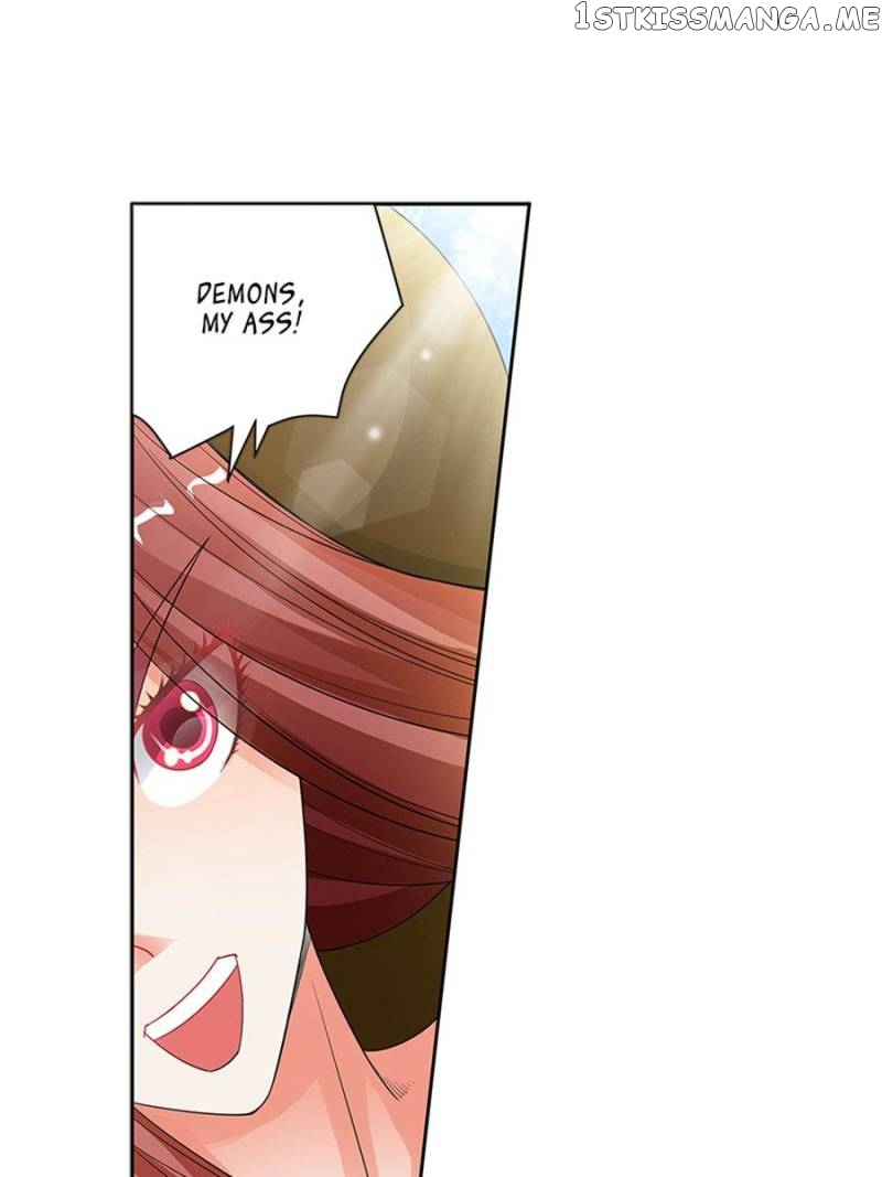 Demonic Housekeeper chapter 165 - page 25