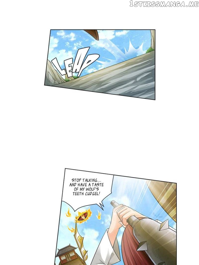 Demonic Housekeeper chapter 165 - page 27