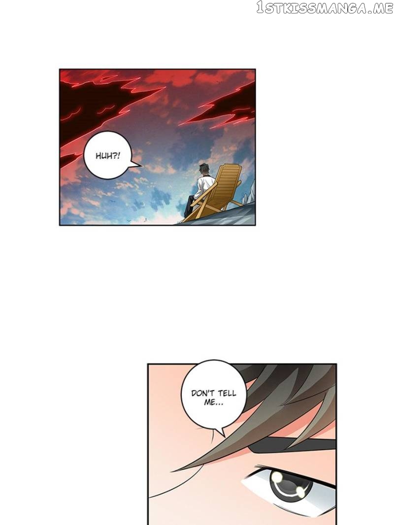 Demonic Housekeeper chapter 165 - page 5