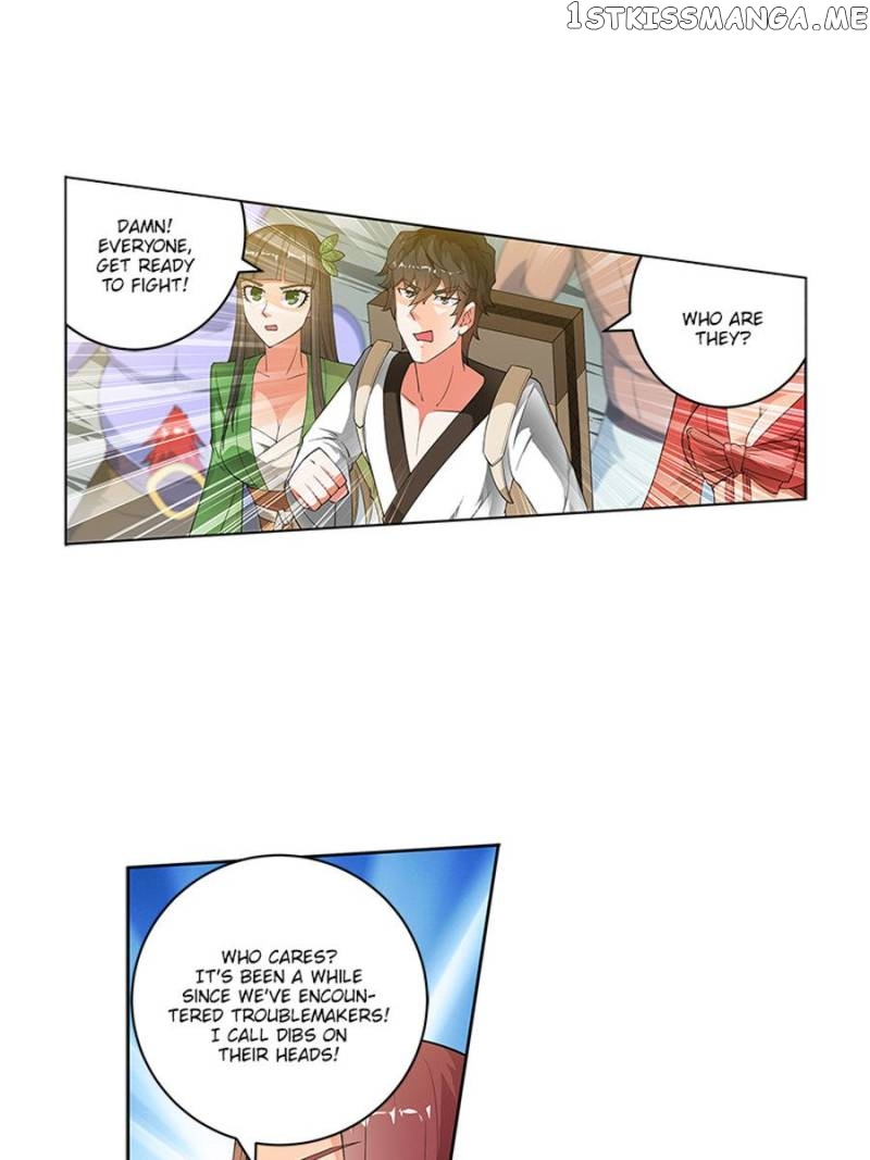Demonic Housekeeper chapter 165 - page 7