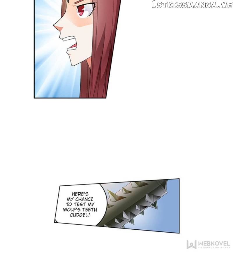 Demonic Housekeeper chapter 165 - page 8