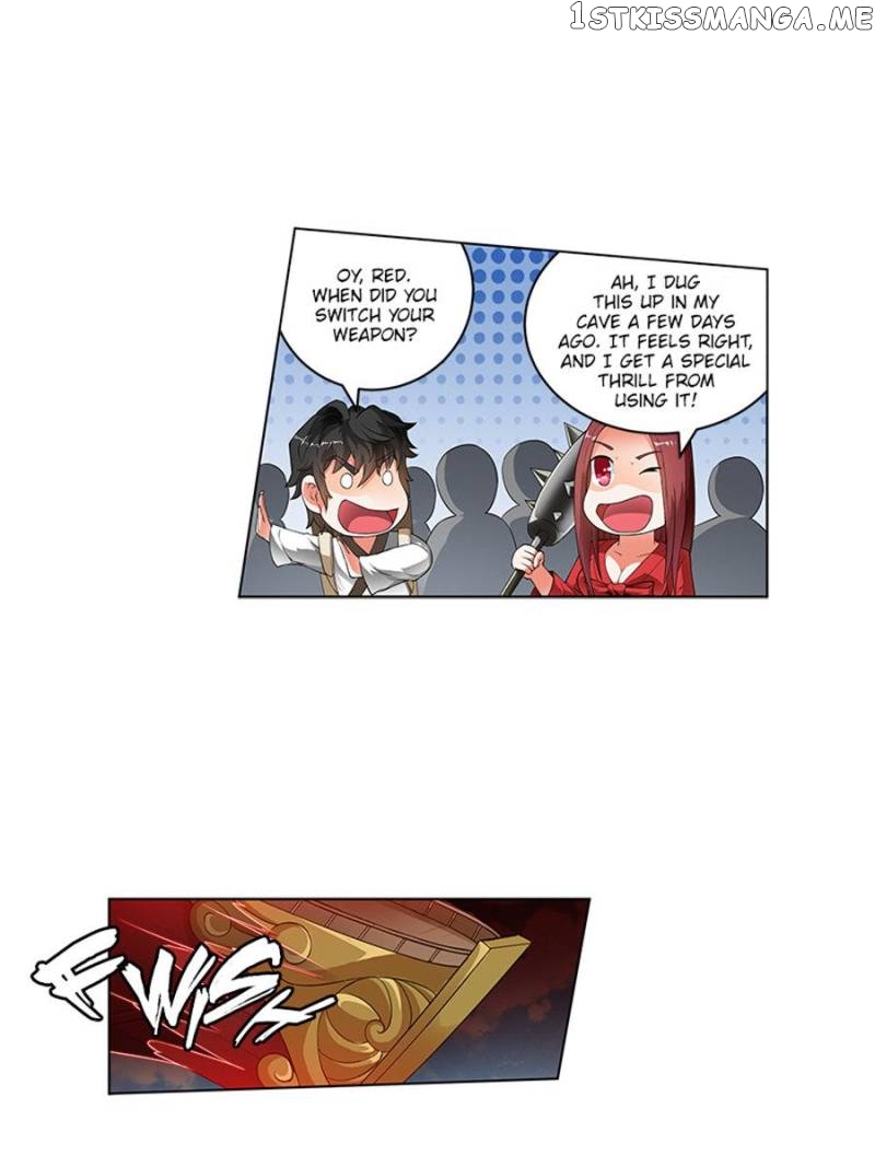 Demonic Housekeeper chapter 165 - page 9