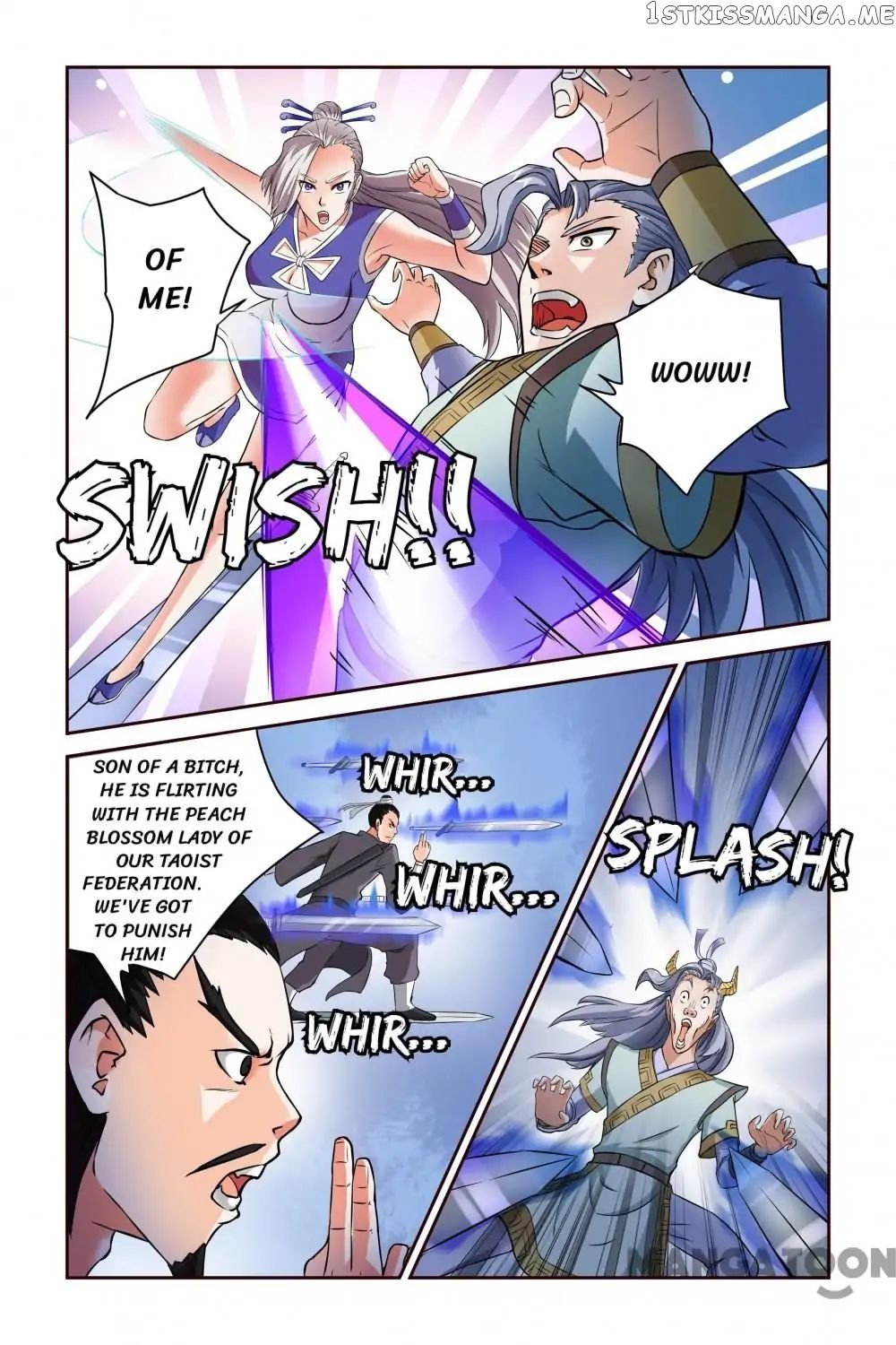 Demonic Housekeeper chapter 22 - page 4