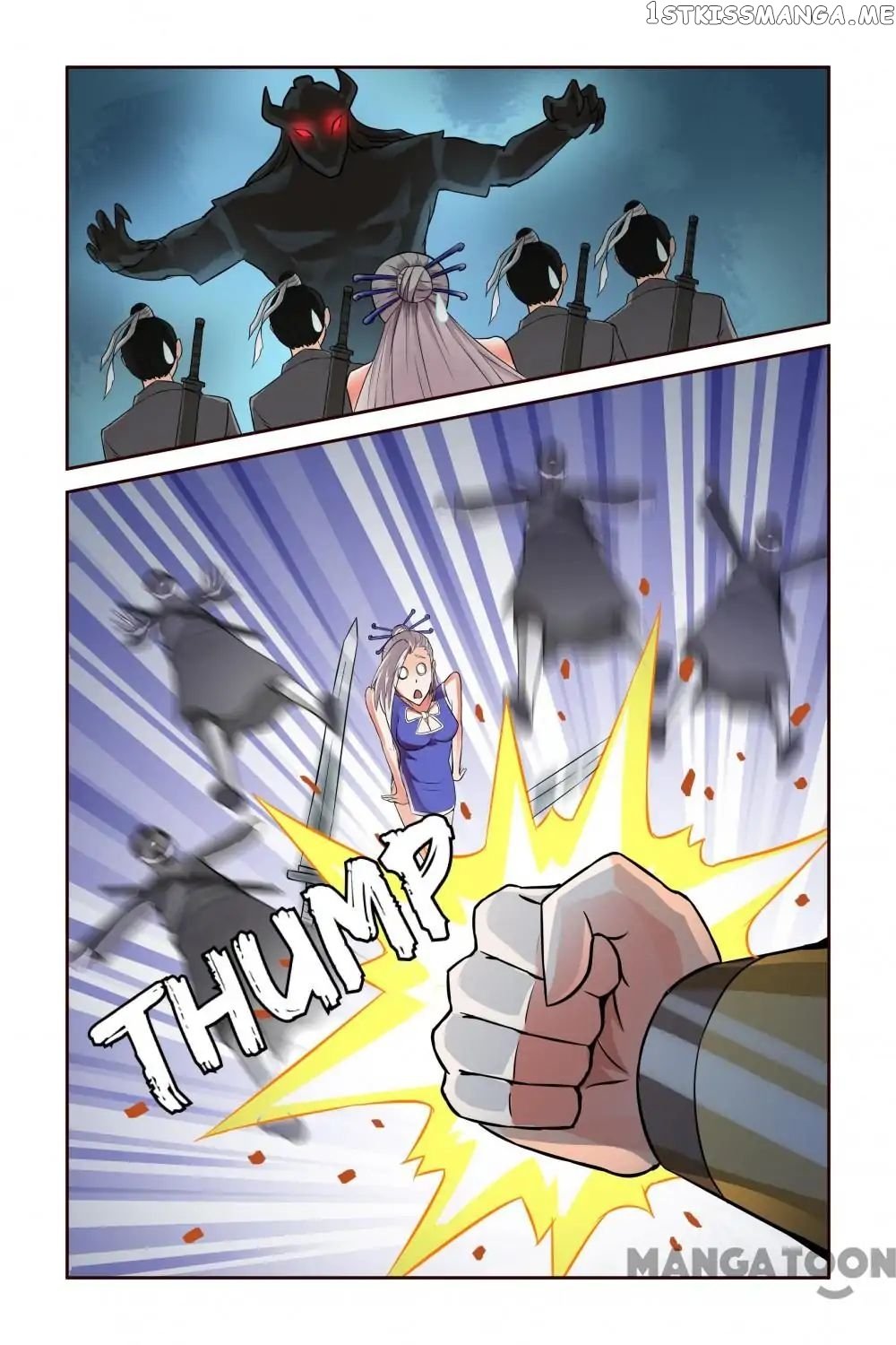 Demonic Housekeeper chapter 22 - page 8