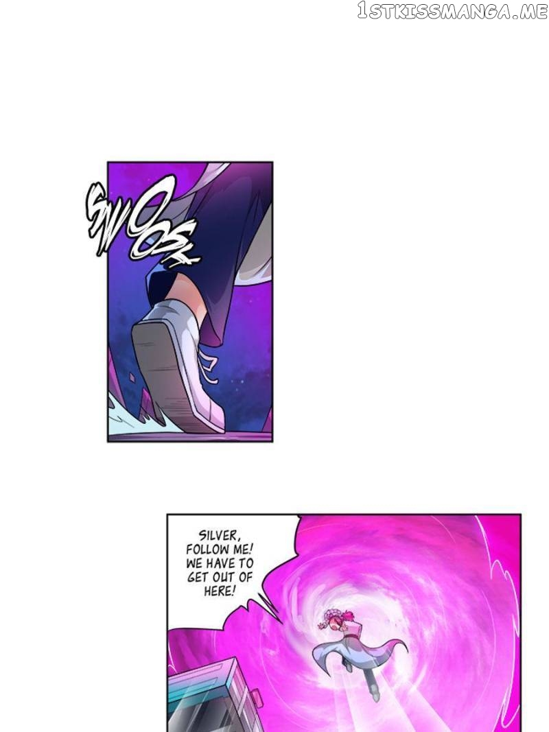 Demonic Housekeeper chapter 259 - page 1