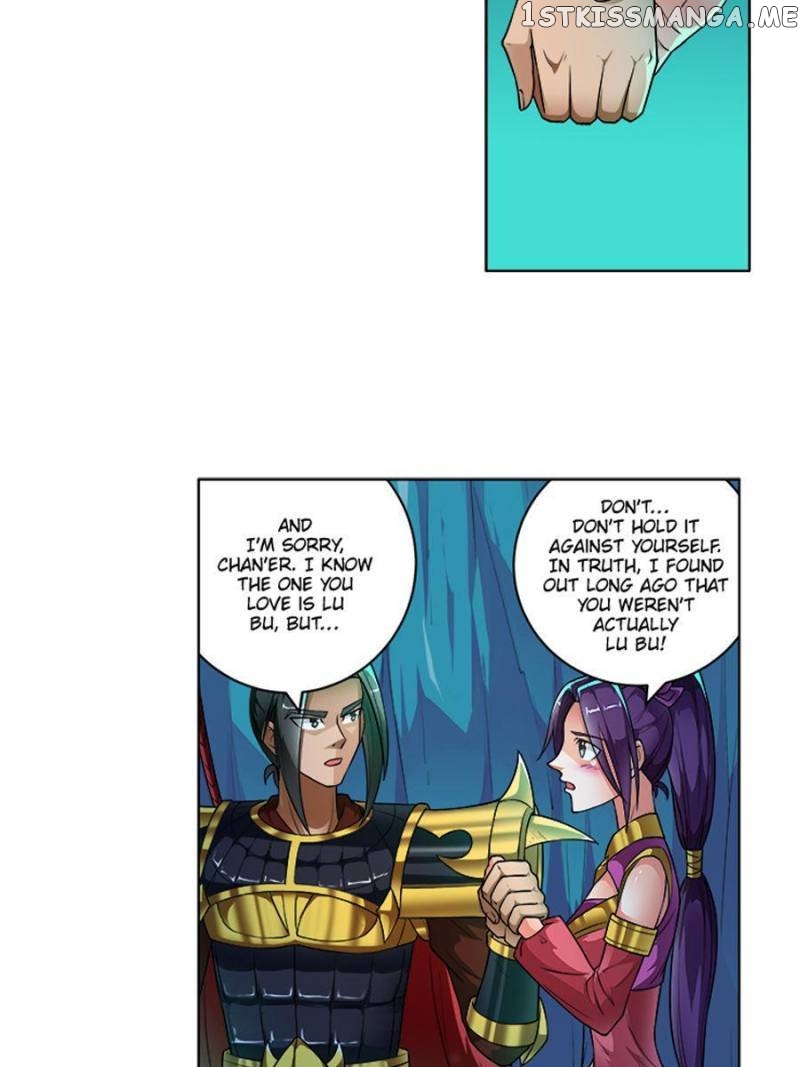 Demonic Housekeeper chapter 259 - page 12