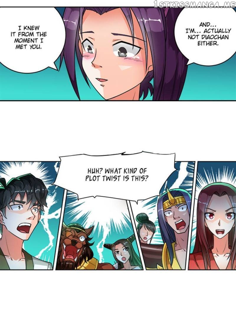 Demonic Housekeeper chapter 259 - page 14