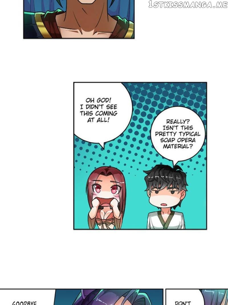 Demonic Housekeeper chapter 259 - page 16