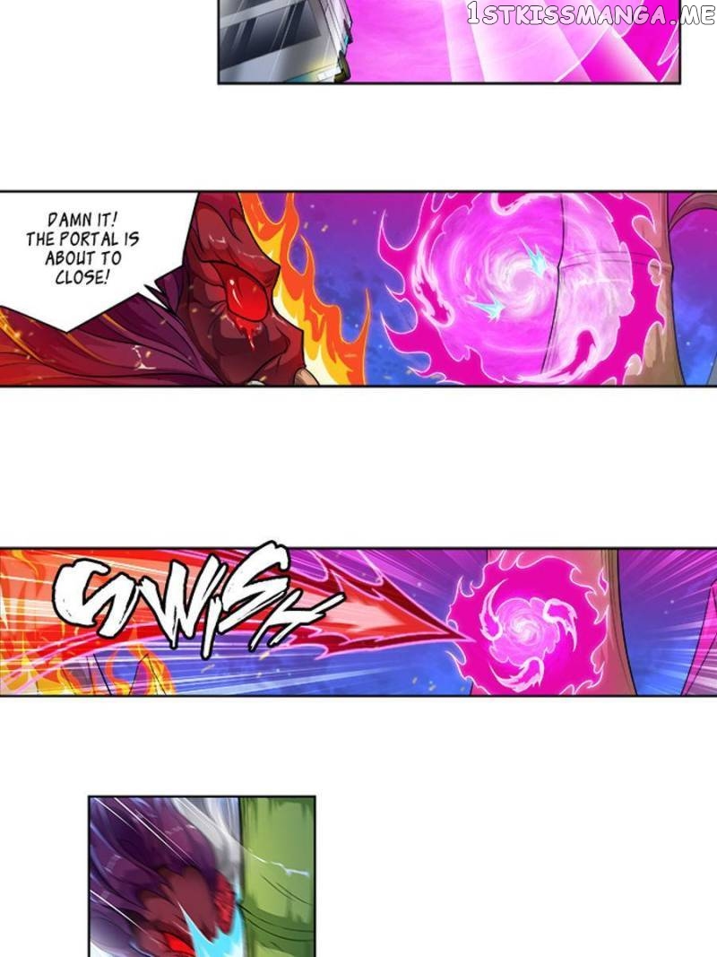 Demonic Housekeeper chapter 259 - page 2