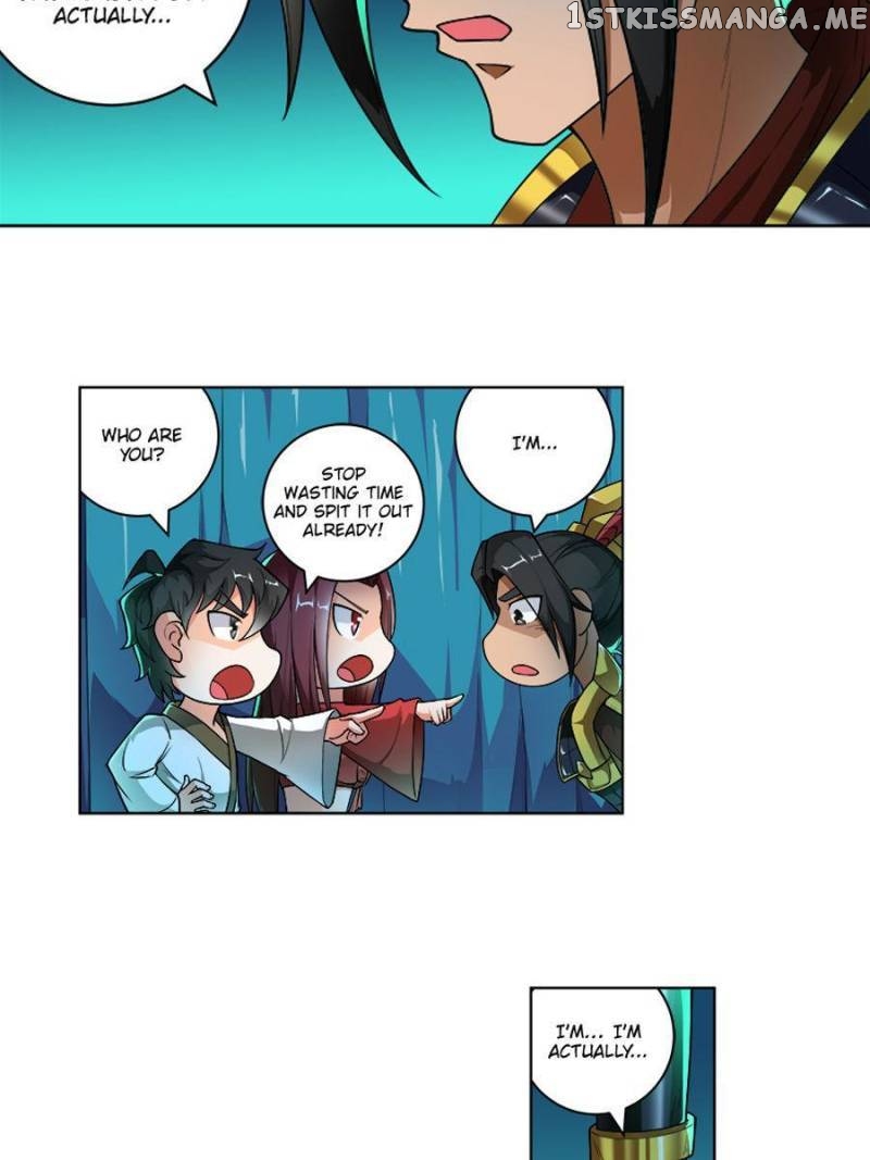 Demonic Housekeeper chapter 259 - page 8