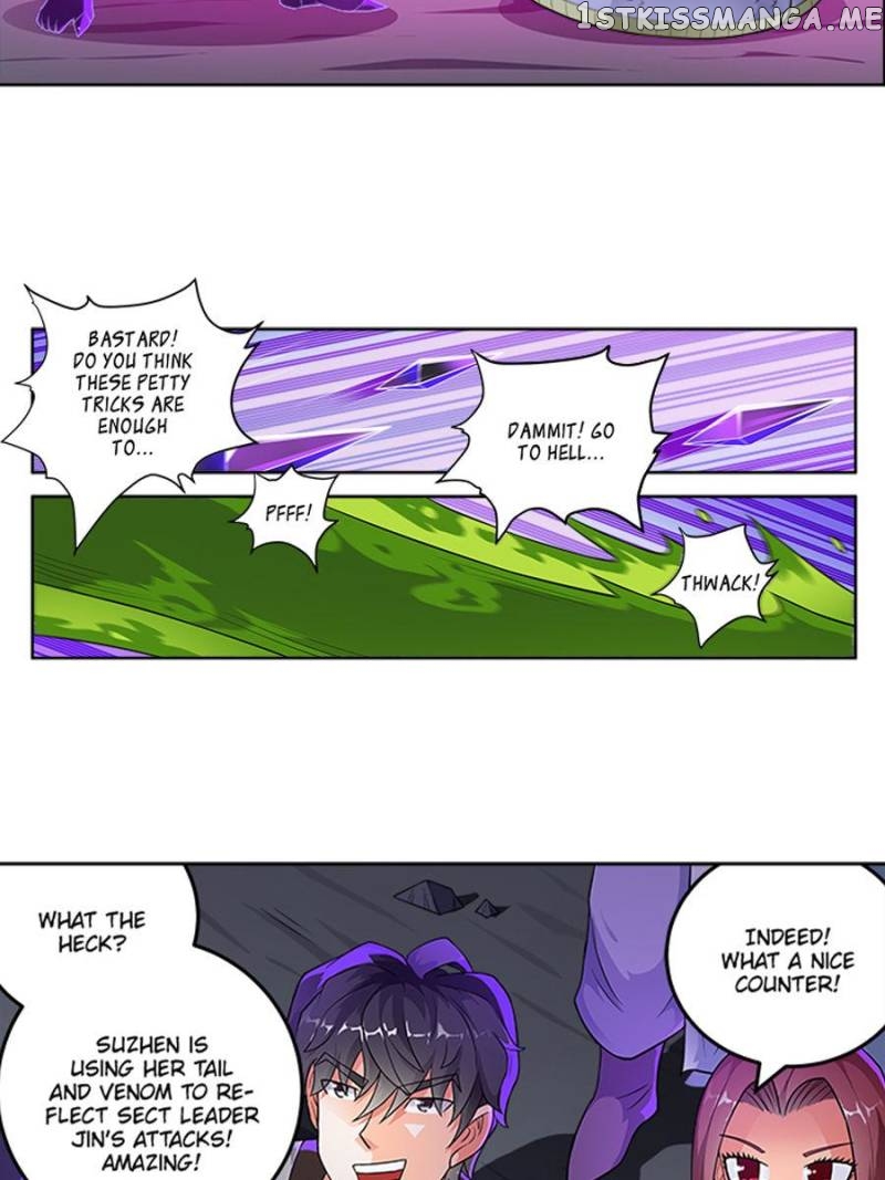 Demonic Housekeeper chapter 212 - page 13