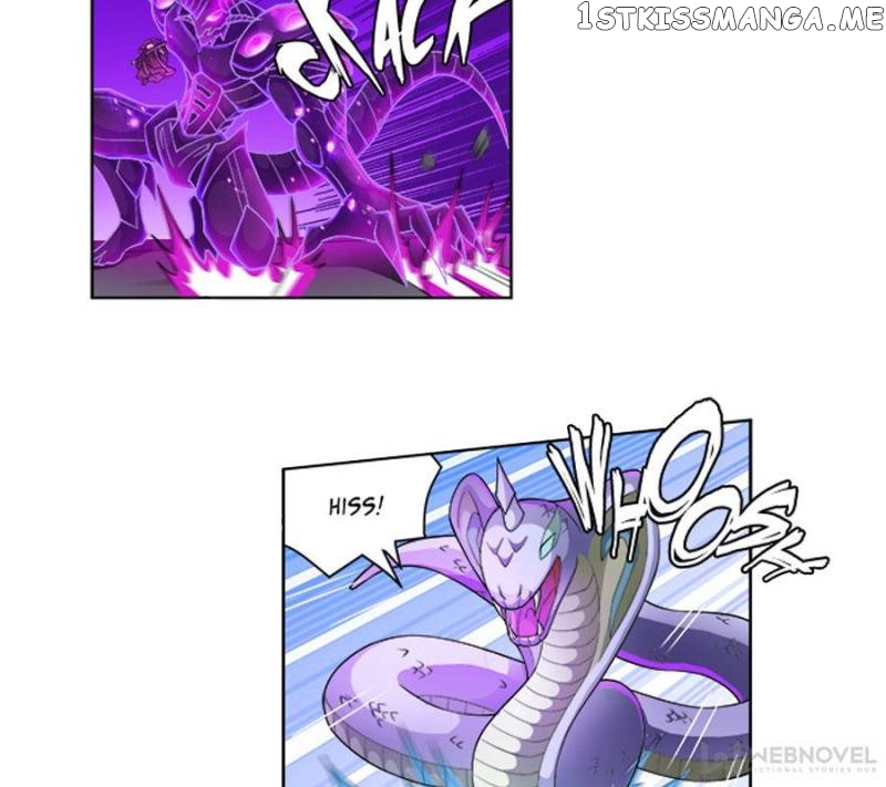 Demonic Housekeeper chapter 212 - page 16