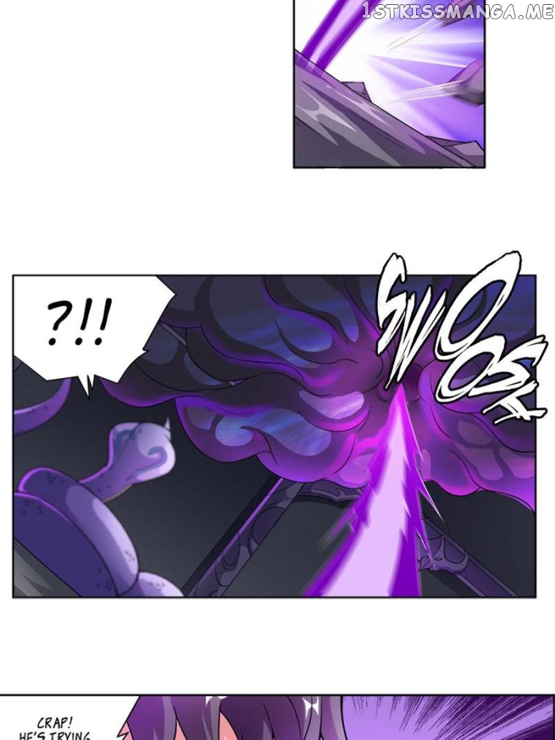 Demonic Housekeeper chapter 212 - page 19