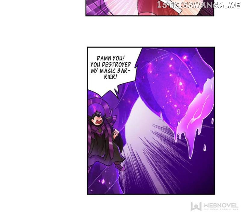Demonic Housekeeper chapter 212 - page 4