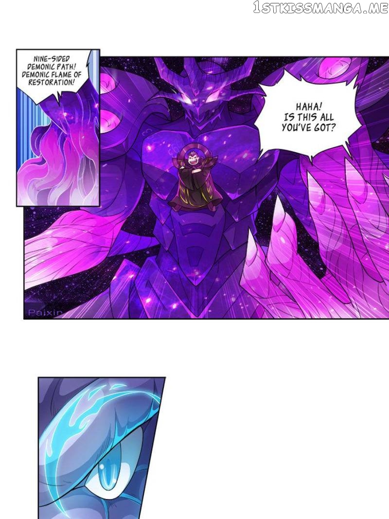Demonic Housekeeper chapter 212 - page 5