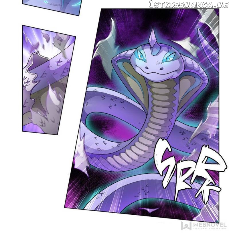 Demonic Housekeeper chapter 212 - page 6