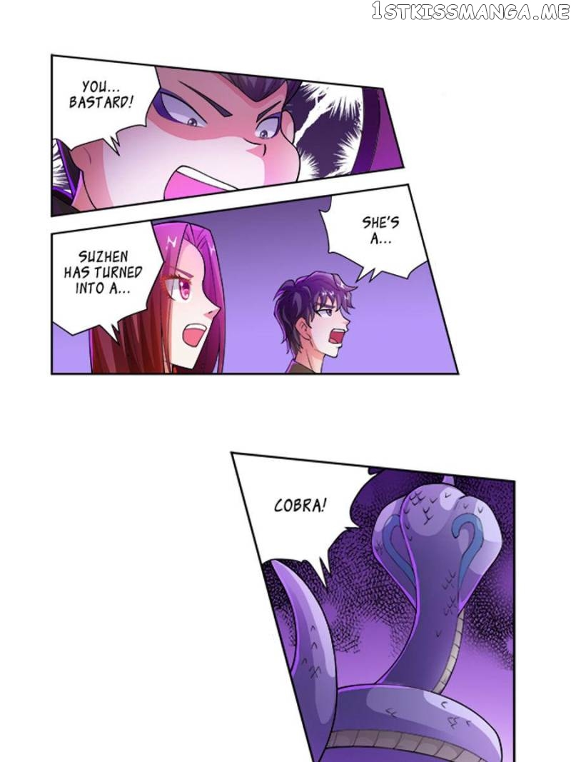 Demonic Housekeeper chapter 212 - page 7