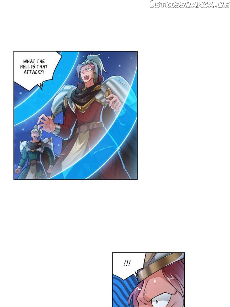 Demonic Housekeeper chapter 238 - page 10