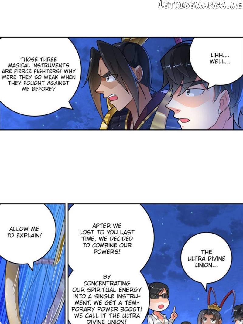 Demonic Housekeeper chapter 238 - page 16