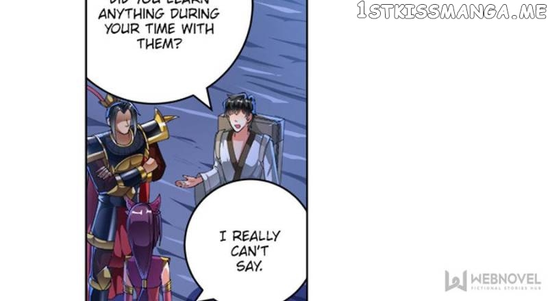 Demonic Housekeeper chapter 238 - page 18