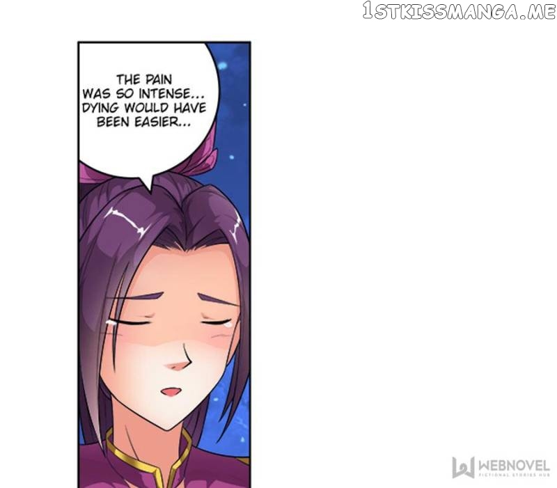 Demonic Housekeeper chapter 238 - page 21