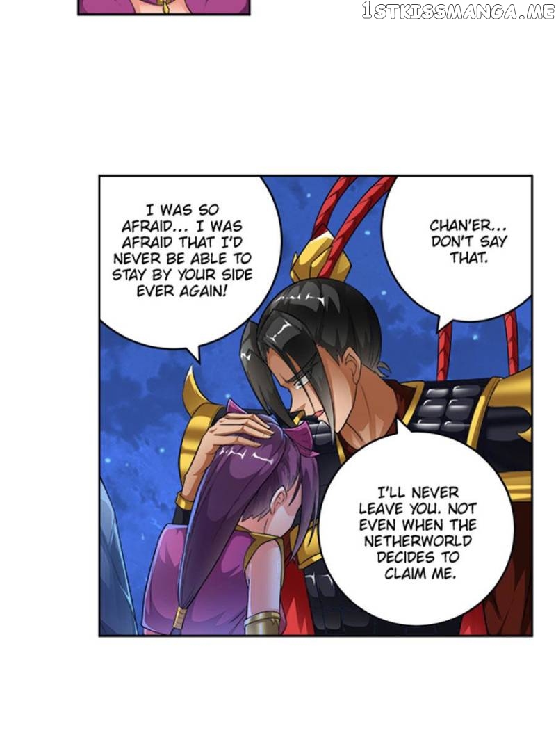 Demonic Housekeeper chapter 238 - page 22