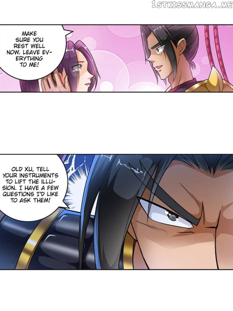 Demonic Housekeeper chapter 238 - page 23