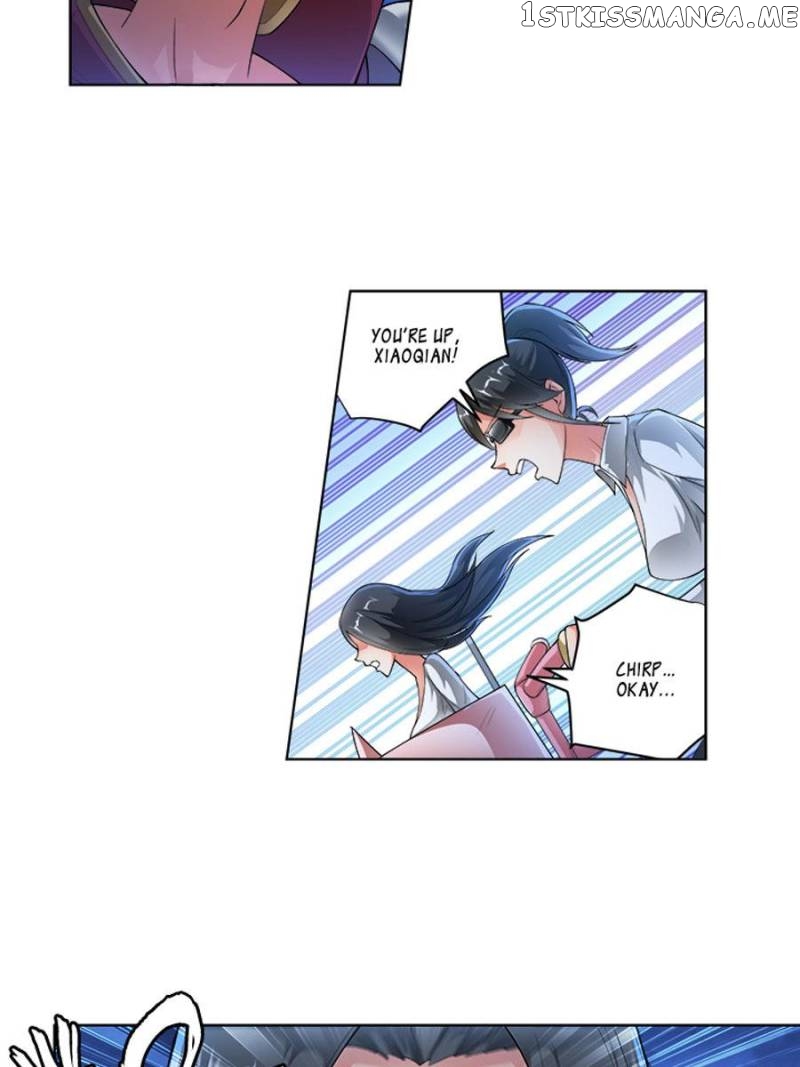 Demonic Housekeeper chapter 238 - page 7