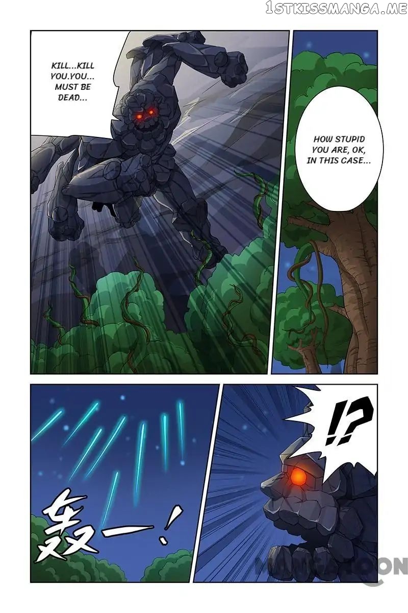Demonic Housekeeper chapter 57 - page 3