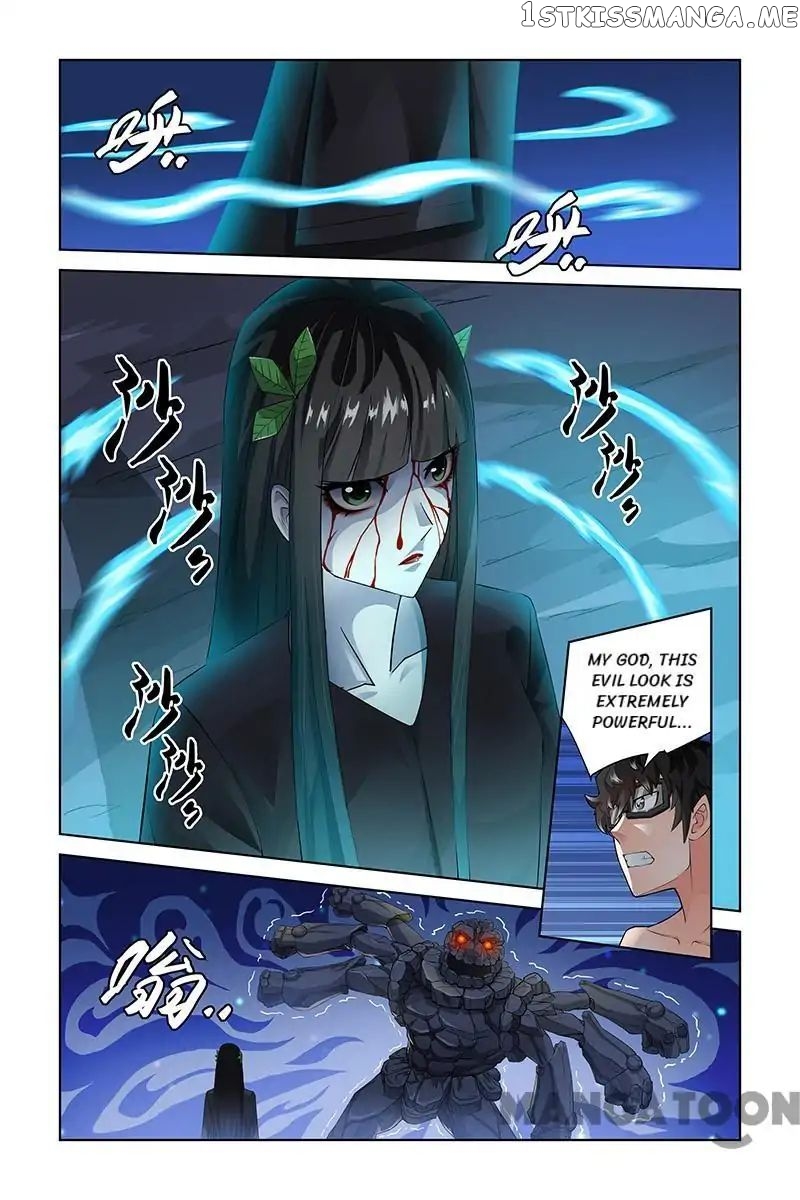 Demonic Housekeeper chapter 57 - page 5