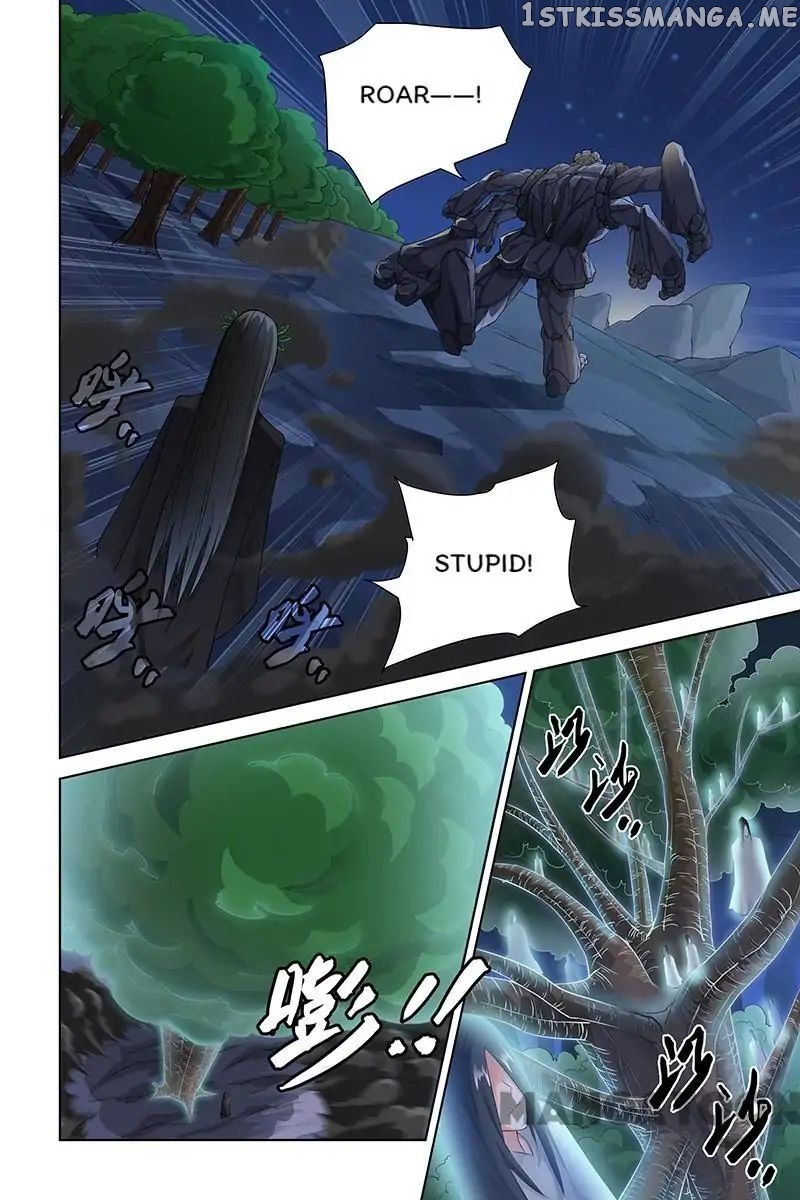Demonic Housekeeper chapter 57 - page 6