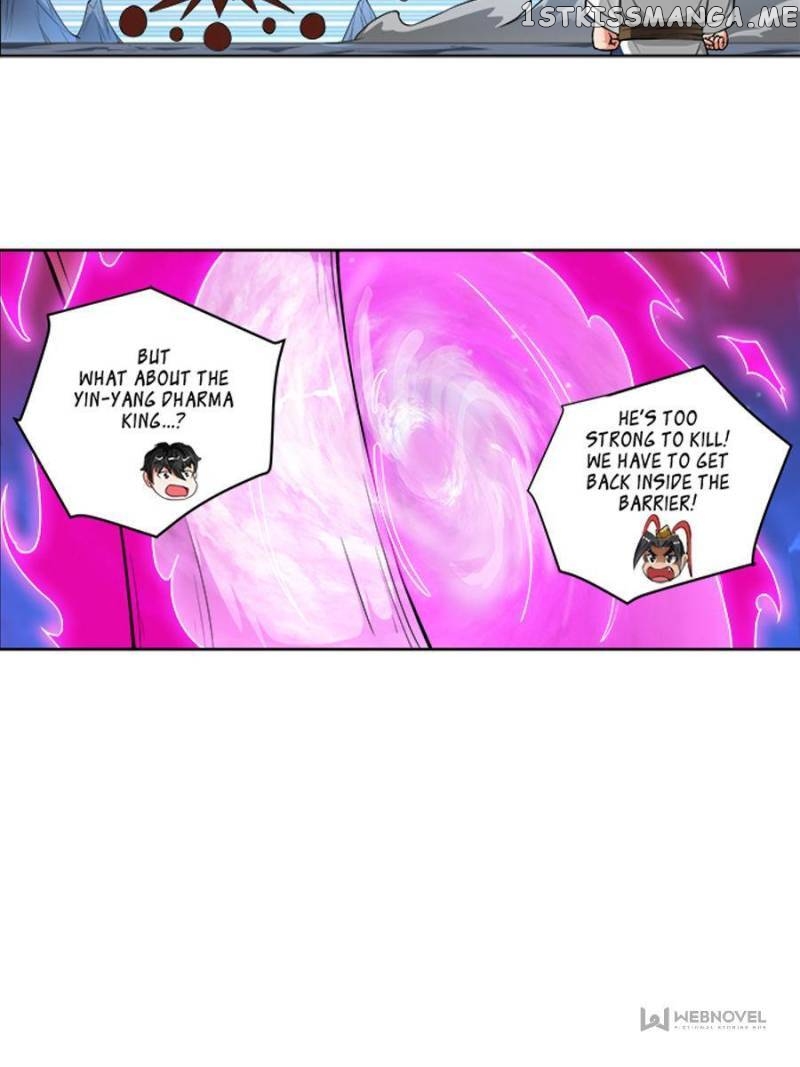 Demonic Housekeeper chapter 258 - page 10