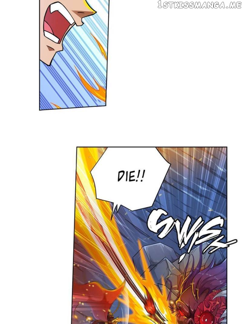 Demonic Housekeeper chapter 258 - page 7