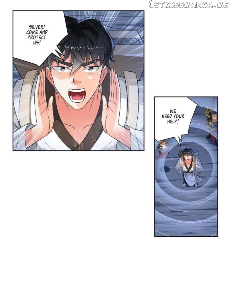 Demonic Housekeeper chapter 237 - page 2